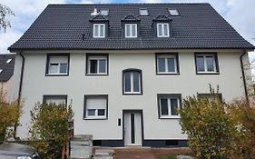 Ferienwohnung Harmonie